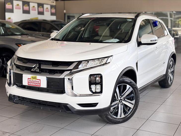 galeria OUTLANDER SPORT