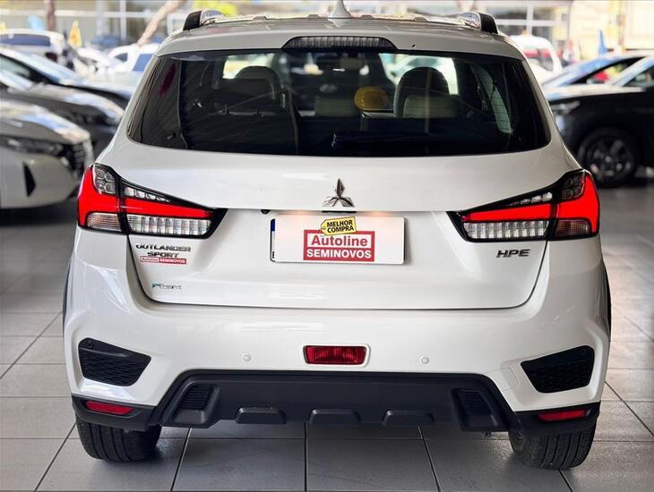 galeria OUTLANDER SPORT