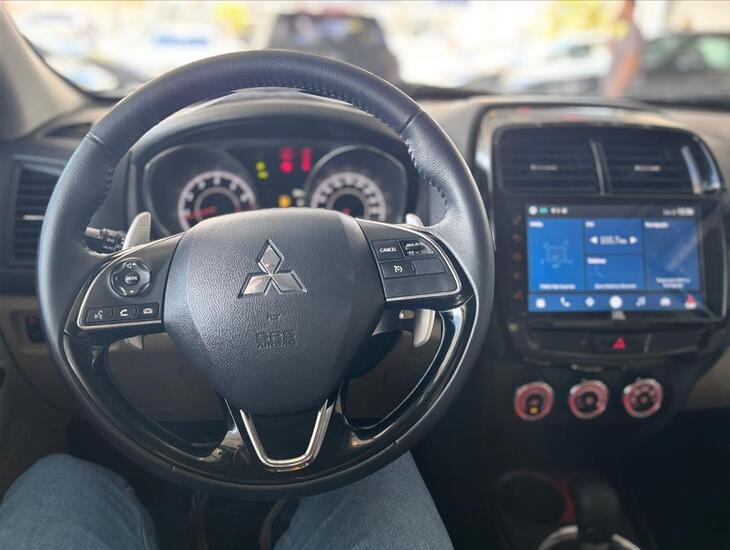 galeria OUTLANDER SPORT