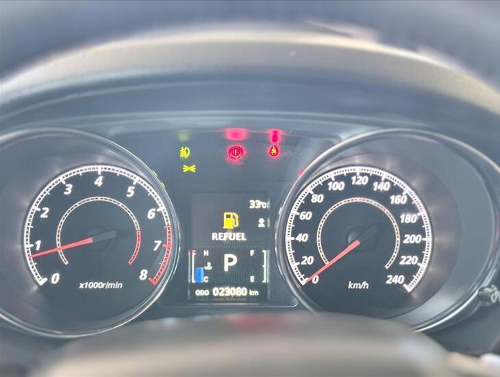 galeria OUTLANDER SPORT