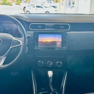 Renault DUSTER 1.6 16V SCE FLEX ICONIC PLUS X-TRONIC