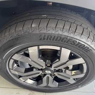 Renault DUSTER 1.6 16V SCE FLEX ICONIC PLUS X-TRONIC