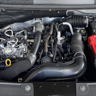 Renault DUSTER 1.6 16V SCE FLEX ICONIC PLUS X-TRONIC