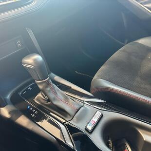 Toyota COROLLA CROSS 2.0 VVT-IE FLEX GR-SPORT DIRECT SHIFT