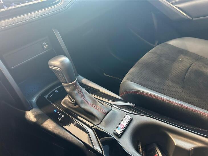 galeria COROLLA CROSS