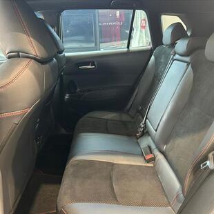 Toyota COROLLA CROSS 2.0 VVT-IE FLEX GR-SPORT DIRECT SHIFT