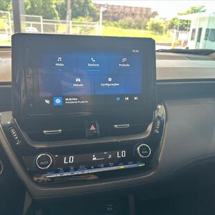 Toyota COROLLA CROSS 2.0 VVT-IE FLEX GR-SPORT DIRECT SHIFT