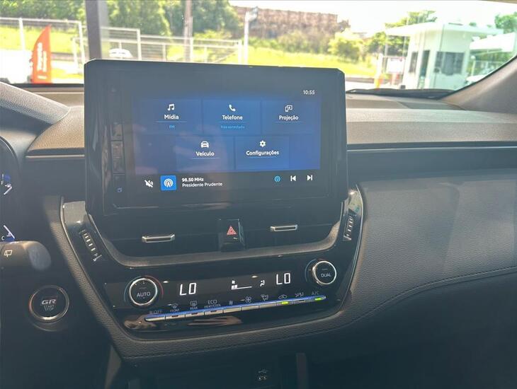 galeria COROLLA CROSS