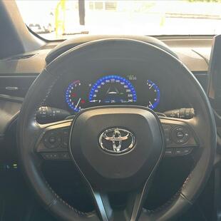 Toyota COROLLA CROSS 2.0 VVT-IE FLEX GR-SPORT DIRECT SHIFT