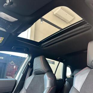 Toyota COROLLA CROSS 2.0 VVT-IE FLEX GR-SPORT DIRECT SHIFT