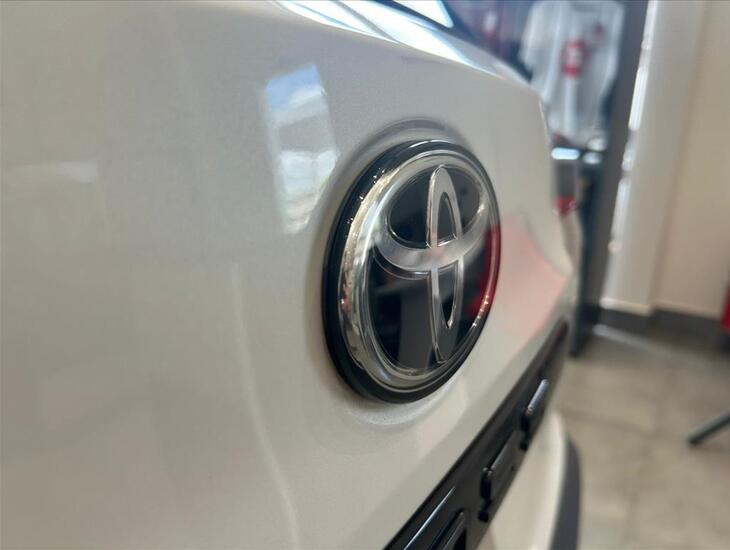 galeria COROLLA CROSS