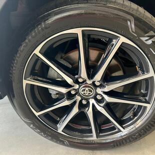 Toyota COROLLA CROSS 2.0 VVT-IE FLEX GR-SPORT DIRECT SHIFT