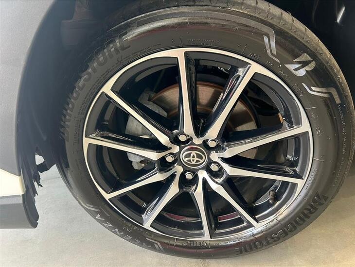 galeria COROLLA CROSS