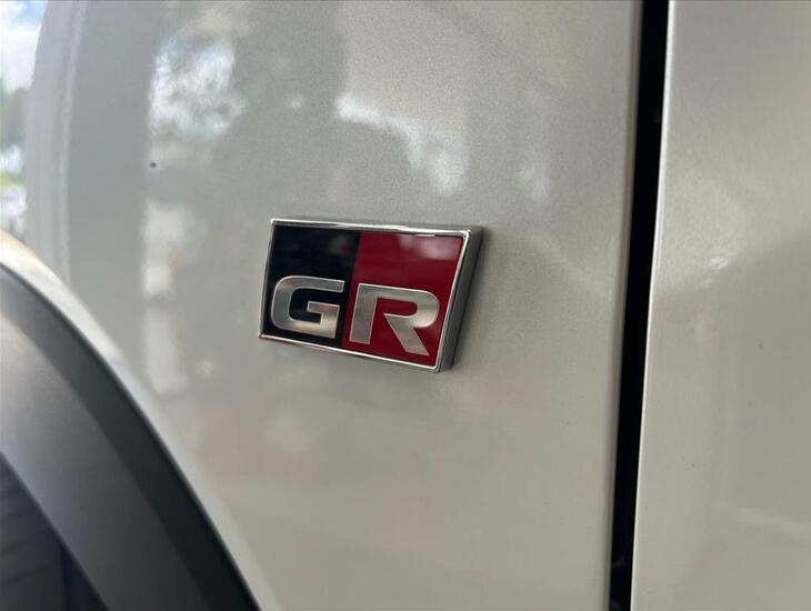 galeria COROLLA CROSS