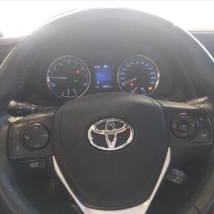 Toyota COROLLA 2.0 XEI 16V FLEX 4P AUTOMÁTICO