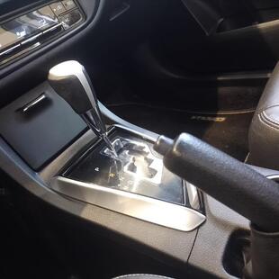 Toyota COROLLA 2.0 XEI 16V FLEX 4P AUTOMÁTICO