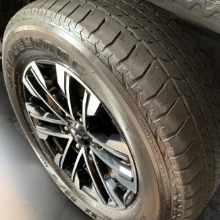 Mitsubishi PAJERO SPORT 2.4 16V MIVEC TURBO DIESEL HPE-S AWD AUTOMÁTICO