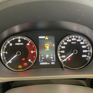 Mitsubishi PAJERO SPORT 2.4 16V MIVEC TURBO DIESEL HPE-S AWD AUTOMÁTICO