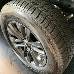Mitsubishi TRITON 2.4 BITURBO DIESEL CD HPE 4X4 AUTOMÁTICO