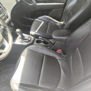 Hyundai CRETA 1.6 16V FLEX ATTITUDE AUTOMÁTICO