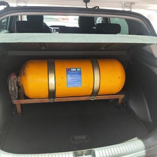 Hyundai CRETA 1.6 16V FLEX ATTITUDE AUTOMÁTICO