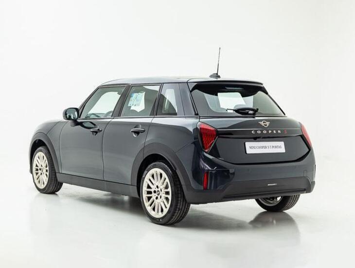 galeria MINI COOPER S