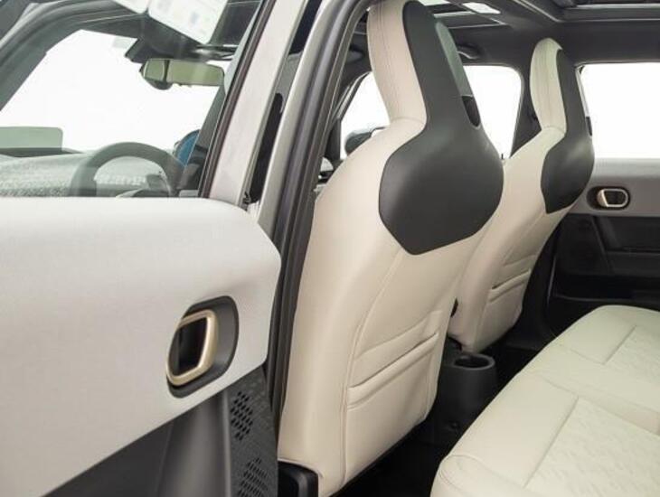 galeria MINI COOPER S