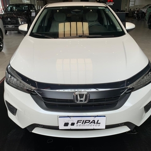 Honda CITY 1.5 i-VTEC FLEX TOURING CVT