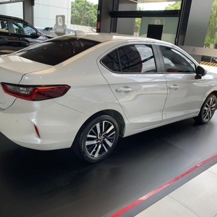 Honda CITY 1.5 i-VTEC FLEX TOURING CVT