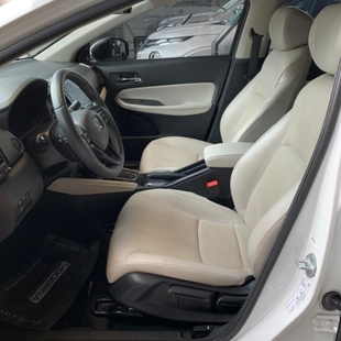 Honda CITY 1.5 i-VTEC FLEX TOURING CVT