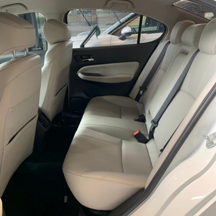 Honda CITY 1.5 i-VTEC FLEX TOURING CVT