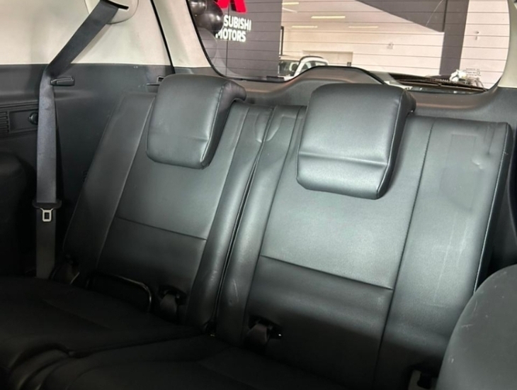 galeria PAJERO SPORT