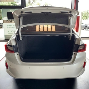 Honda CITY 1.5 i-VTEC FLEX TOURING CVT