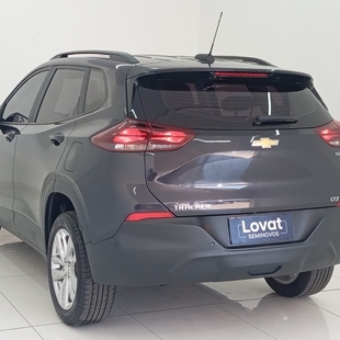 Chevrolet TRACKER 1.0 TURBO FLEX LTZ AUTOMÁTICO