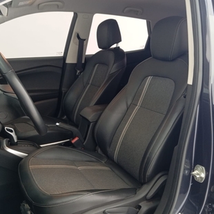 Chevrolet TRACKER 1.0 TURBO FLEX LTZ AUTOMÁTICO