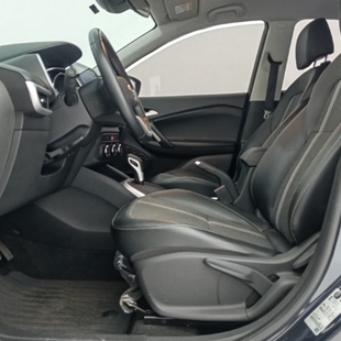 Chevrolet TRACKER 1.0 TURBO FLEX LTZ AUTOMÁTICO