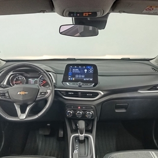 Chevrolet TRACKER 1.0 TURBO FLEX LTZ AUTOMÁTICO