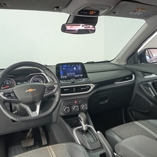 Chevrolet TRACKER 1.0 TURBO FLEX LTZ AUTOMÁTICO