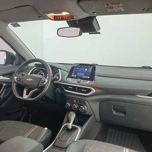 Chevrolet TRACKER 1.0 TURBO FLEX LTZ AUTOMÁTICO