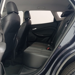 Chevrolet TRACKER 1.0 TURBO FLEX LTZ AUTOMÁTICO