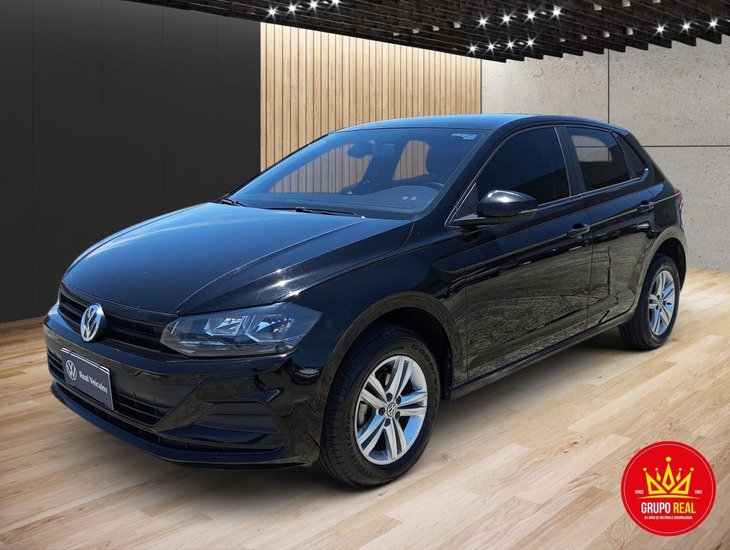 galeria Polo 1.0 Flex 12V 5p