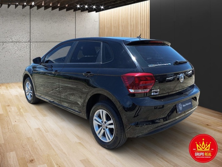 galeria Polo 1.0 Flex 12V 5p