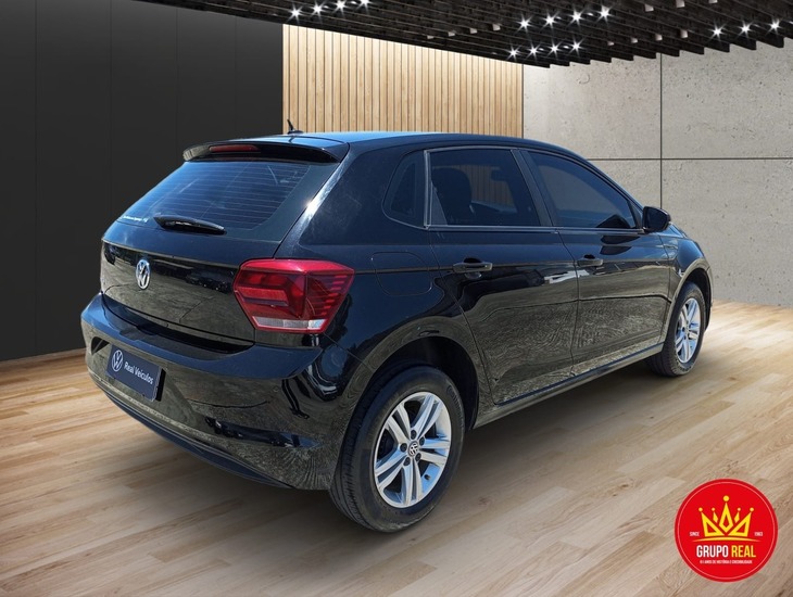 galeria Polo 1.0 Flex 12V 5p