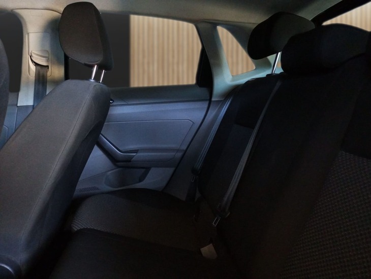 galeria Polo 1.0 Flex 12V 5p