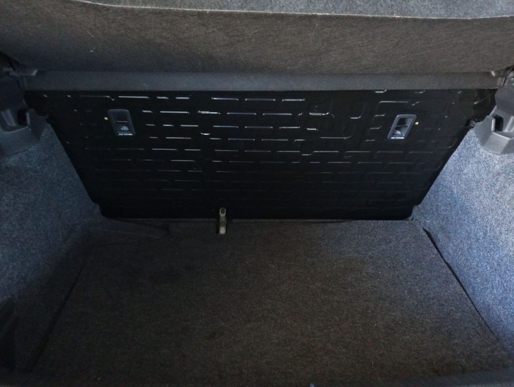 galeria Polo 1.0 Flex 12V 5p