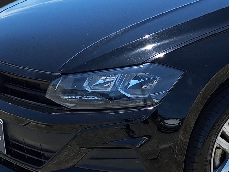 galeria Polo 1.0 Flex 12V 5p