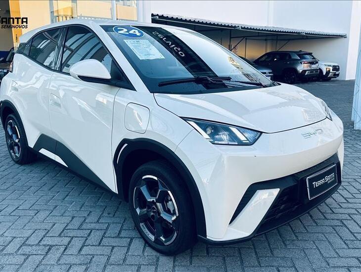 galeria DOLPHIN MINI