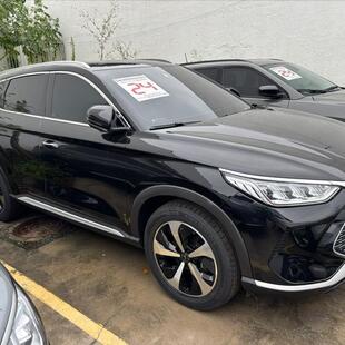 Byd SONG PLUS 1.5 DM-I HÍBRIDO AUTOMÁTICO