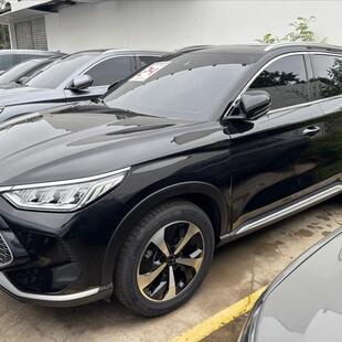 Byd SONG PLUS 1.5 DM-I HÍBRIDO AUTOMÁTICO