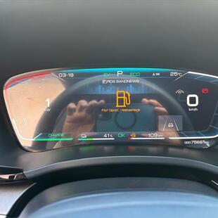 Byd SONG PLUS 1.5 DM-I HÍBRIDO AUTOMÁTICO